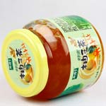 柑橘蜜灌裝機(jī)