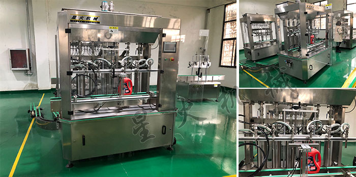 �ǻ�ϴ��Һ���b���S���аl(f��)�Ƴ�ϴ��Һȫ�Ԅ�(d��ng)���b���O(sh��)�估��(x��)��(ji��)չʾ