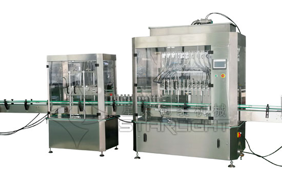 獸藥灌裝機(jī)-全自動(dòng)液體獸藥灌裝機(jī)