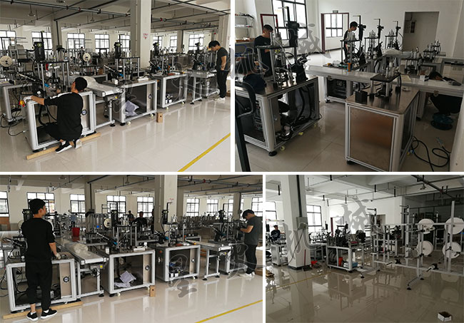 ǻ㽭kn95֙C(j)O(sh)܇gչʾ